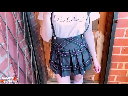 ❤️ Schoolgirl ດູດ dick ຂອງນາງເລິກແລະ fucks ແທນທີ່ຈະຫ້ອງຮຽນ. ️ ໜັງໂປ້ ທີ່ lo.myastro.top ❌❤