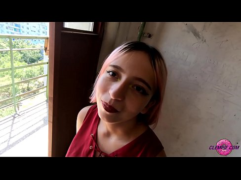 ❤️ ນັກສຶກສາ Sensual ດູດຄົນແປກຫນ້າໃນດ້ານນອກ - ສ້າງຄວາມຫມັ້ນເທິງໃບຫນ້າຂອງລາວ ️ ໜັງໂປ້ ທີ່ lo.myastro.top ❌❤